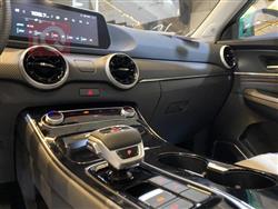 Dongfeng T5 EVO